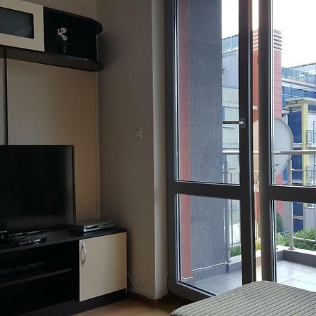 Апартамент Cacao Residence Slantschew brjag Exterior foto