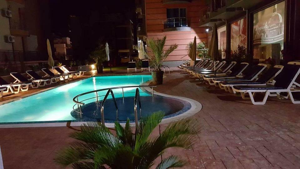 Апартамент Cacao Residence Slantschew brjag Exterior foto