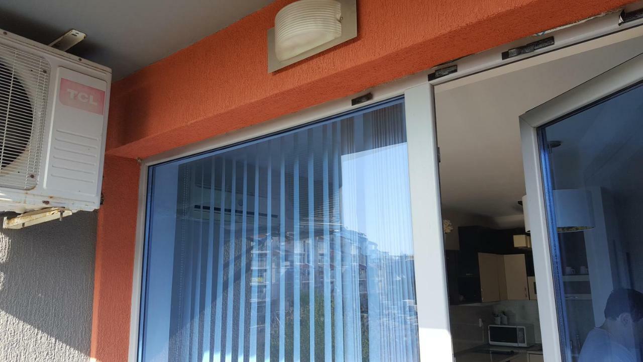 Апартамент Cacao Residence Slantschew brjag Exterior foto
